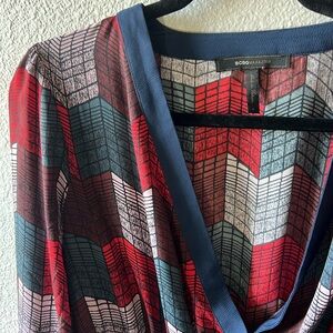 BCBG Blouse XS